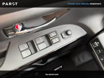 Photo 36 Suzuki S-cross Nouveau 1.4 Boosterjet Hybrid Auto Xplore
