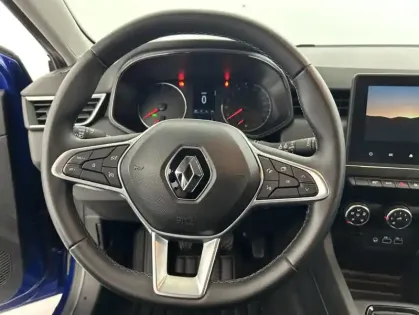 Photo 14 Renault Clio TCe 90 Equilibre 5p