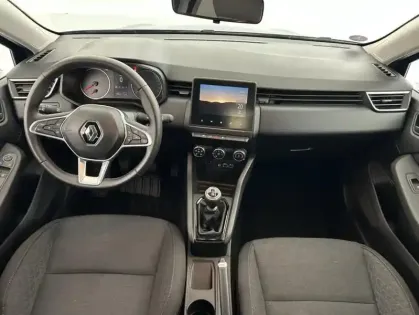 Photo 26 Renault Clio TCe 90 Equilibre 5p