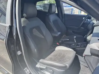Photo 26 Ford Puma 1.0 EcoBoost 125 ch mHEV S&S BVM6 Sound Edition