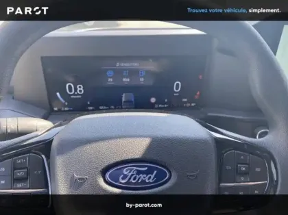 Photo 37 Ford Custom Nouveau FGN 280 L1H1 2.0 ECOBLUE 136 CH TREND