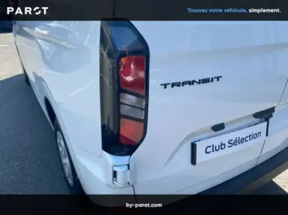 Photo 60 Ford Custom Nouveau FGN 280 L1H1 2.0 ECOBLUE 136 CH TREND