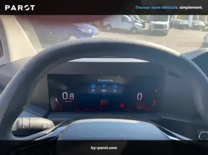 Photo 33 Ford Custom Nouveau FGN 280 L1H1 2.0 ECOBLUE 136 CH TREND