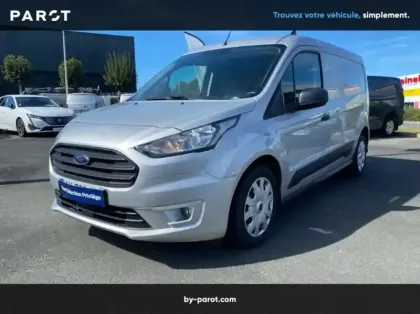Photo Ford Transit Connect Trend Business