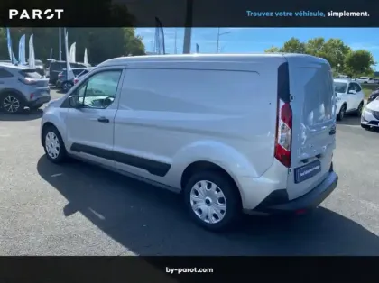 Photo 32 Ford Transit Connect Fourgon FGN L2 1.0E100 E85 S&S TREND BUSINESS