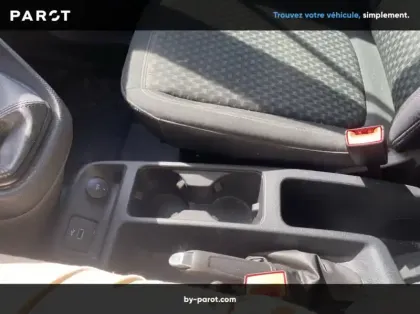 Photo 58 Ford Transit Connect Fourgon FGN L2 1.0E100 E85 S&S TREND BUSINESS