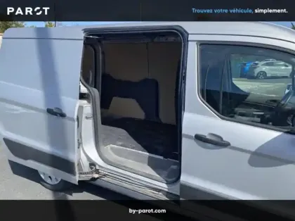 Photo 12 Ford Transit Connect Fourgon FGN L2 1.0E100 E85 S&S TREND BUSINESS