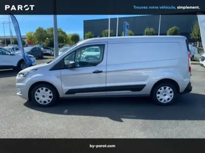 Photo 31 Ford Transit Connect Fourgon FGN L2 1.0E100 E85 S&S TREND BUSINESS