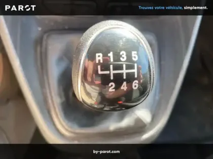 Photo 17 Ford Transit Connect Fourgon FGN L2 1.0E100 E85 S&S TREND BUSINESS