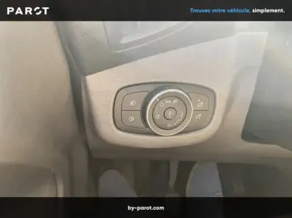 Photo 22 Ford Transit Connect Fourgon FGN L2 1.0E100 E85 S&S TREND BUSINESS