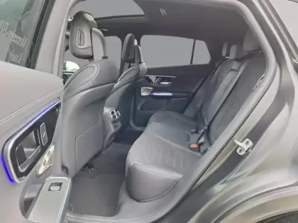 Photo 6 Mercedes GLC 300 d e Hybrid EQ 4MATIC AMG L