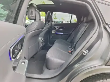 Photo 7 Mercedes GLC 300 d e Hybrid EQ 4MATIC AMG L