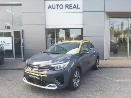 Photo 55 Kia Stonic 1.0 T-GDI 120 CH MHEV IBVM6
