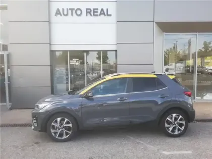 Photo 54 Kia Stonic 1.0 T-GDI 120 CH MHEV IBVM6