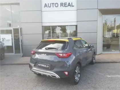 Photo 25 Kia Stonic 1.0 T-GDI 120 CH MHEV IBVM6