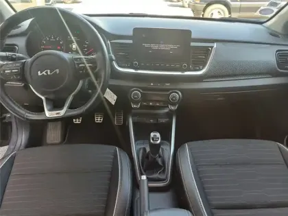 Photo 16 Kia Stonic 1.0 T-GDI 120 CH MHEV IBVM6