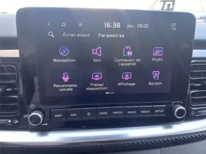 Photo 50 Kia Stonic 1.0 T-GDI 120 CH MHEV IBVM6
