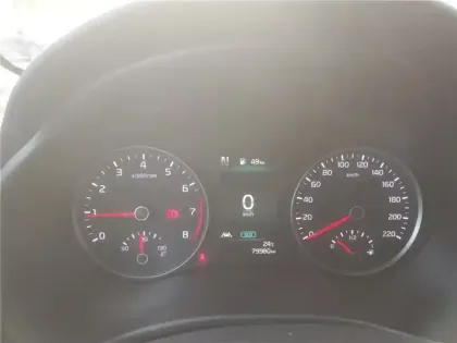 Photo 19 Kia Stonic 1.0 T-GDI 120 CH MHEV IBVM6