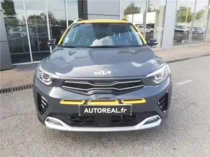 Photo 36 Kia Stonic 1.0 T-GDI 120 CH MHEV IBVM6