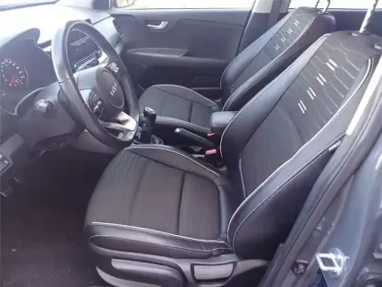 Photo 17 Kia Stonic 1.0 T-GDI 120 CH MHEV IBVM6