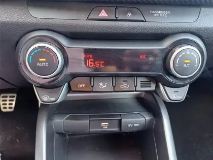 Photo 51 Kia Stonic 1.0 T-GDI 120 CH MHEV IBVM6