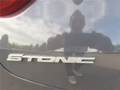 Photo 40 Kia Stonic 1.0 T-GDI 120 CH MHEV IBVM6