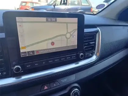 Photo 21 Kia Stonic 1.0 T-GDI 120 CH MHEV IBVM6