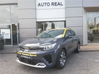 Photo 28 Kia Stonic 1.0 T-GDI 120 CH MHEV IBVM6