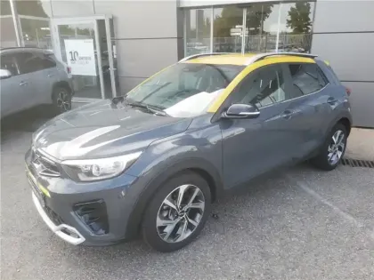 Photo 5 Kia Stonic 1.0 T-GDI 120 CH MHEV IBVM6