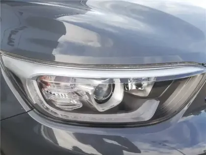 Photo 9 Kia Stonic 1.0 T-GDI 120 CH MHEV IBVM6