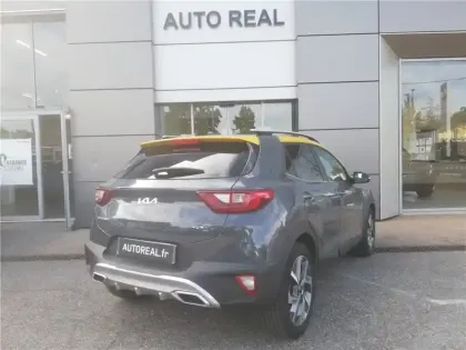 Photo 30 Kia Stonic 1.0 T-GDI 120 CH MHEV IBVM6