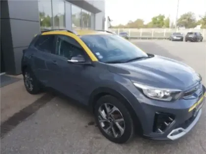 Photo Kia Stonic Gt Line