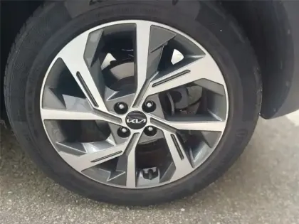 Photo 42 Kia Stonic 1.0 T-GDI 120 CH MHEV IBVM6