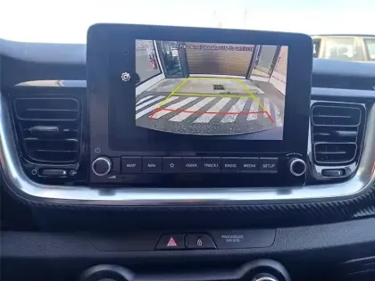 Photo 52 Kia Stonic 1.0 T-GDI 120 CH MHEV IBVM6
