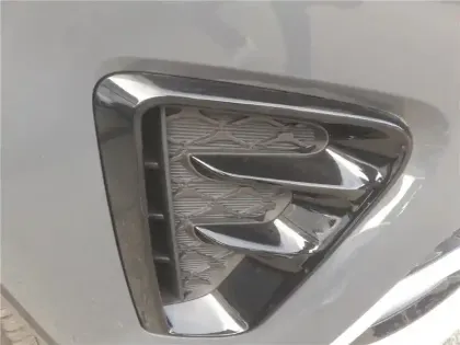 Photo 33 Kia Stonic 1.0 T-GDI 120 CH MHEV IBVM6