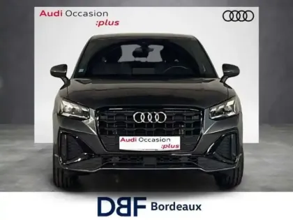 Photo 6 Audi Q2 35 TFSI 150 S tronic 7 S line Plus