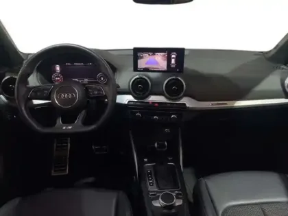 Photo 7 Audi Q2 35 TFSI 150 S tronic 7 S line Plus