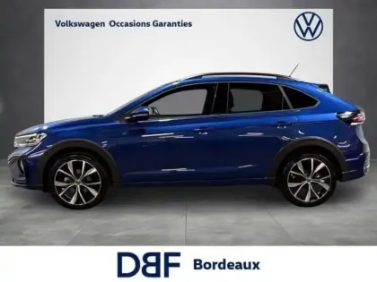 Photo 11 Volkswagen Taigo 1.0 TSI 116 DSG7 R-Line Edition