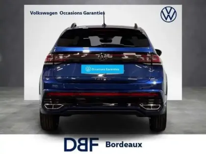 Photo 13 Volkswagen Taigo 1.0 TSI 116 DSG7 R-Line Edition
