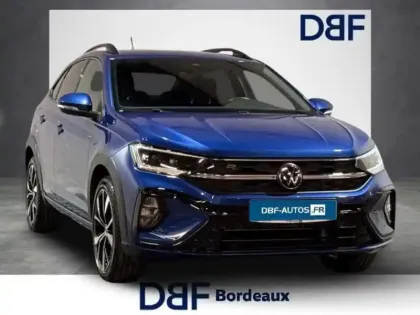 Photo 5 Volkswagen Taigo 1.0 TSI 116 DSG7 R-Line Edition