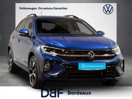 Photo 15 Volkswagen Taigo 1.0 TSI 116 DSG7 R-Line Edition