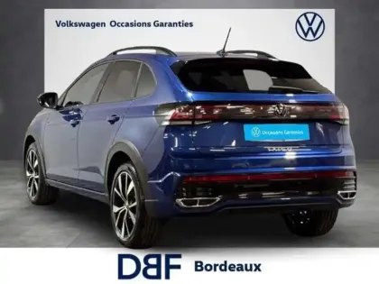 Photo 12 Volkswagen Taigo 1.0 TSI 116 DSG7 R-Line Edition