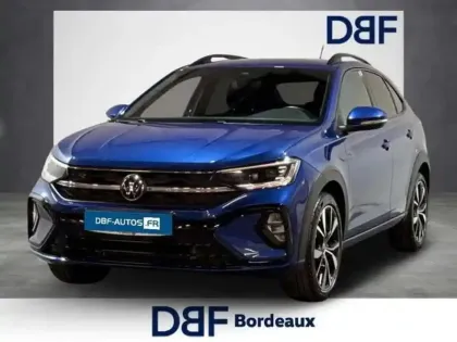 Photo Volkswagen Taigo R-line Edition