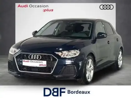 Photo Audi A1 Design
