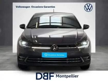Photo 16 Volkswagen Polo 1.0 TSI 95 S&S DSG7 Edition 50