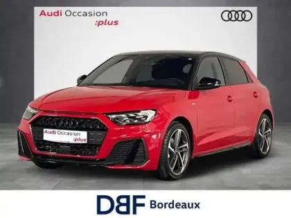 Photo Audi A1 S Line