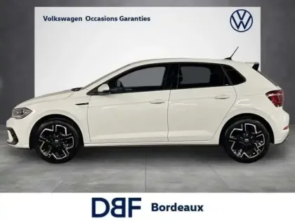 Photo 11 Volkswagen Polo 1.0 TSI 95 S&S BVM5 R-Line Edition