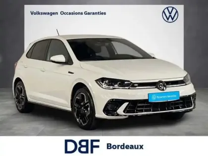 Photo 15 Volkswagen Polo 1.0 TSI 95 S&S BVM5 R-Line Edition