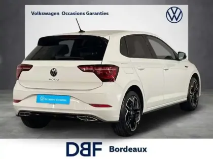 Photo 14 Volkswagen Polo 1.0 TSI 95 S&S BVM5 R-Line Edition