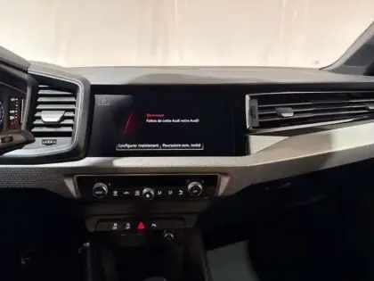 Photo 9 Audi A1 30 TFSI 116 ch S tronic 7 S line